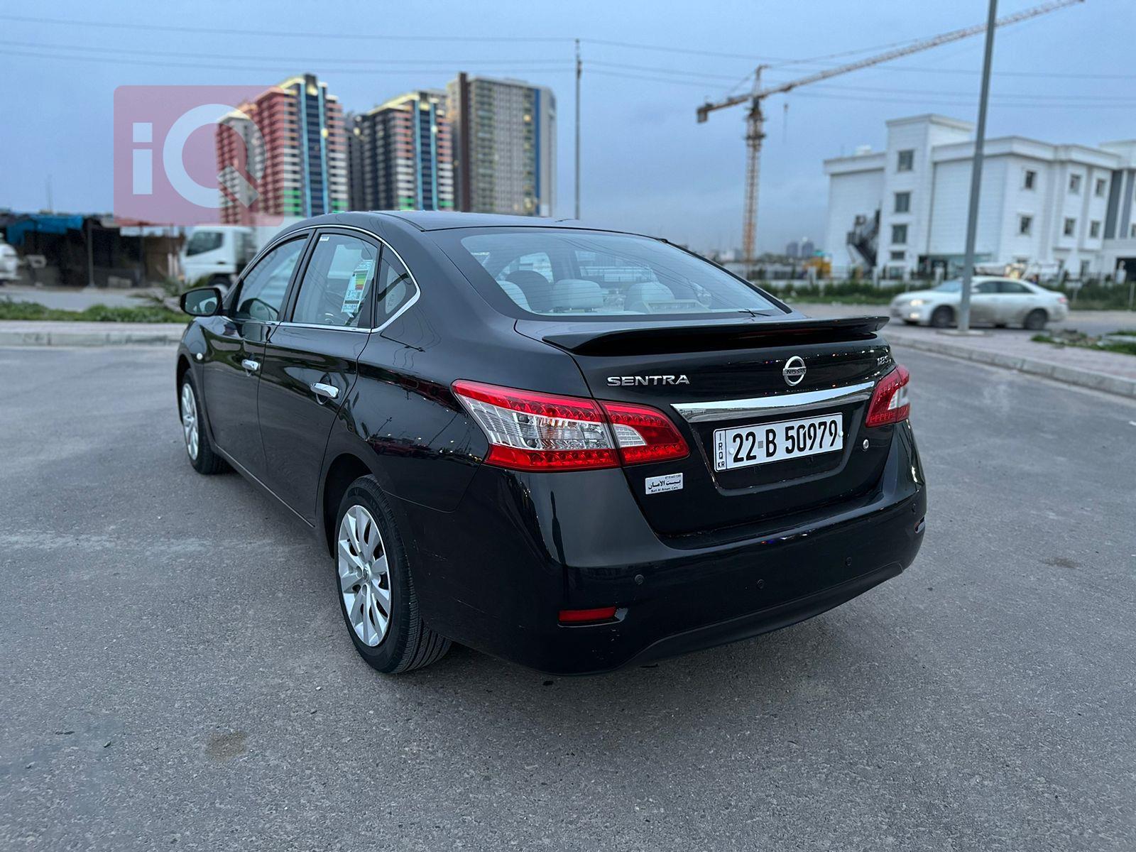 Nissan Sentra